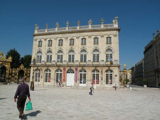 Opéra de Nancy